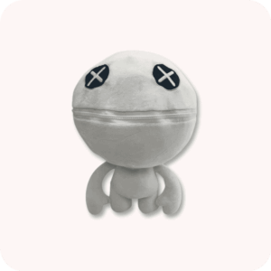 Blanky Blankz Reversible Plush