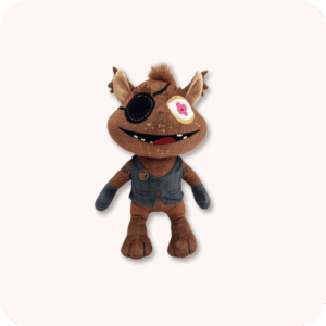 Giblet Plush
